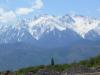 талгарские горы