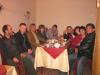 Встреча одноклассников(выпуск 1984 года) в Талгаре